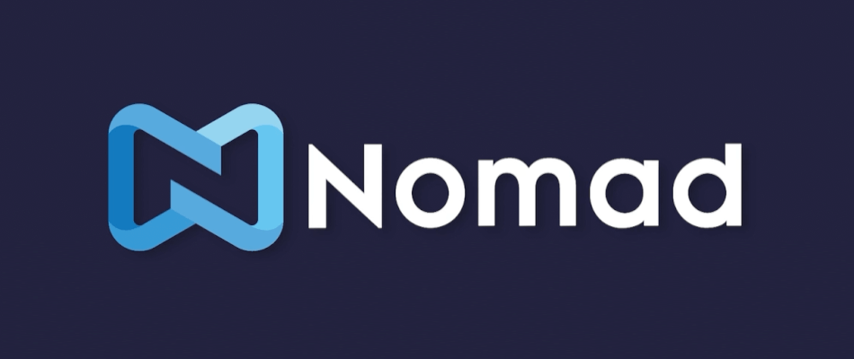 Nomad eSIM logo