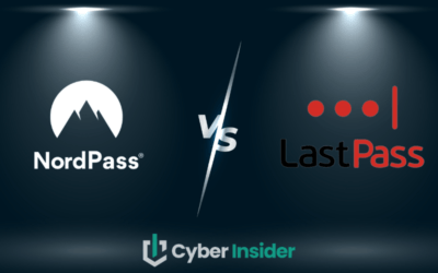 NordPass vs. Lastpass comparison