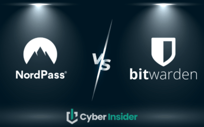 NordPass vs. bitwarden comparison