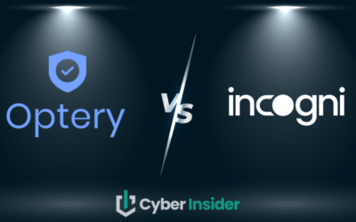 Optery vs. Incogni Comparison