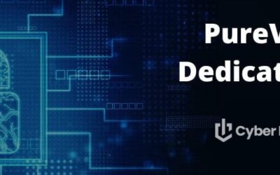 PureVPN dedicated IP