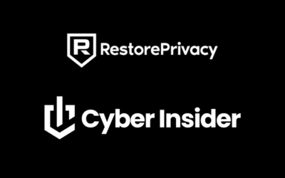 RestorePrivacy Merges with CyberInsider