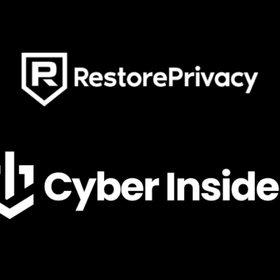 RestorePrivacy Merges with CyberInsider