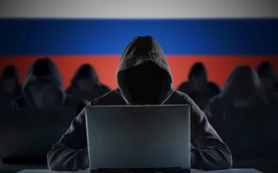 Russia's Secret Blizzard Hacked Rival Hackers' Networks for Espionage