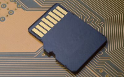 SD Express Card Flaw Exposes Laptops and Consoles to Memory Attacks