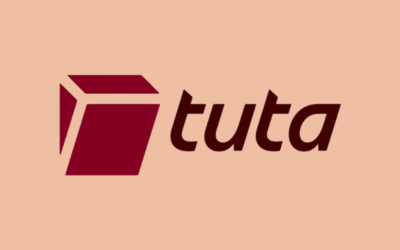 Tuta Mail review