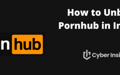 How to Unblock Pornhub in Indiana