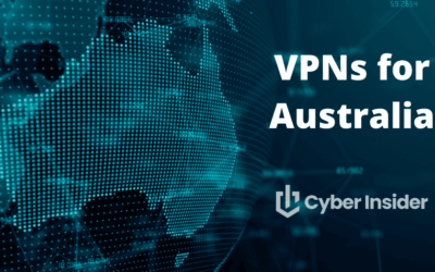 VPNs for Australia