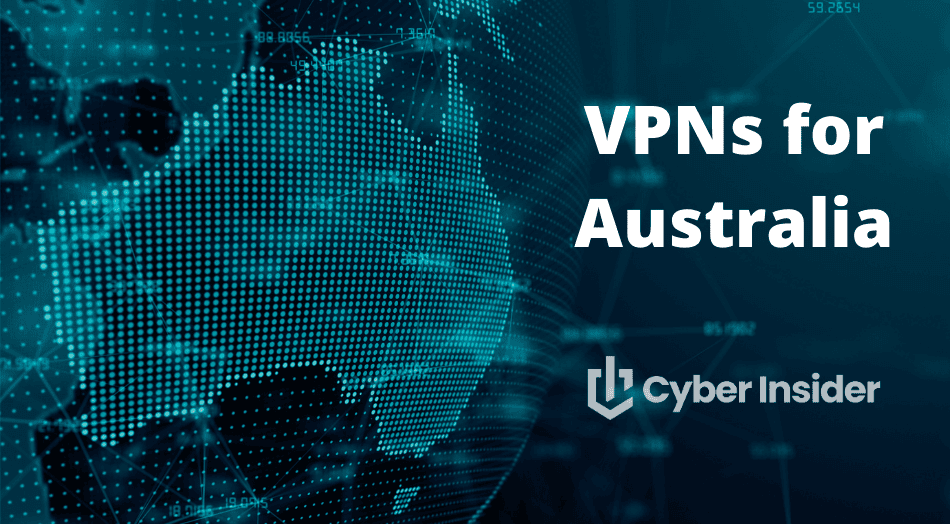 VPNs for Australia