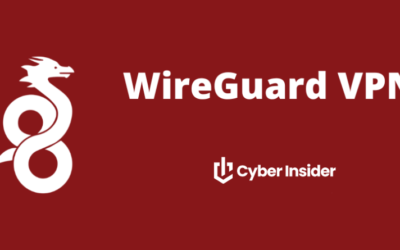 WireGuard VPN