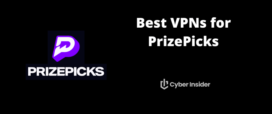 Best VPNs for PrizePicks