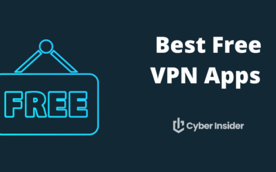 Best Free VPN apps