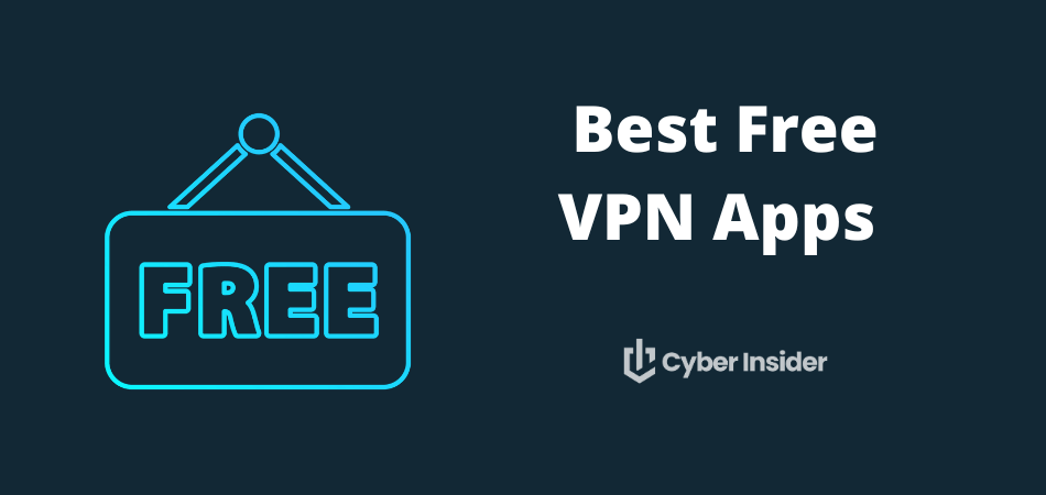 Best Free VPN apps