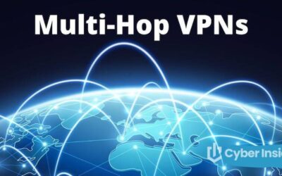 Best Multi Hop VPN