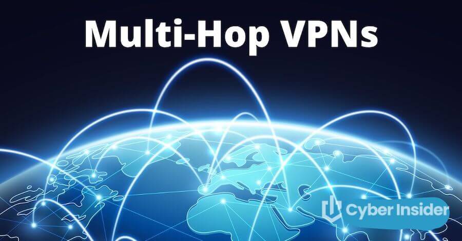 Best Multi Hop VPN