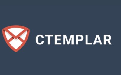 CTemplar review