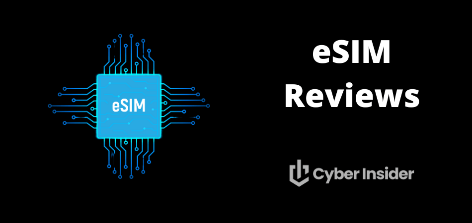 eSIM Reviews