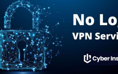 No Logs VPN