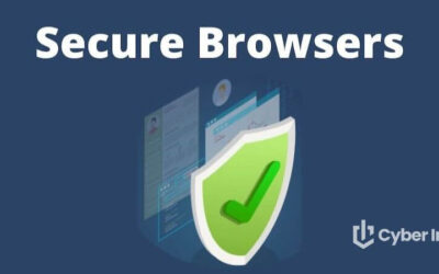 Secure Browser