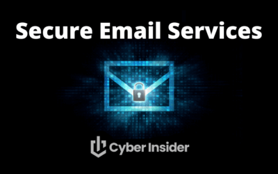 Secure Email Services