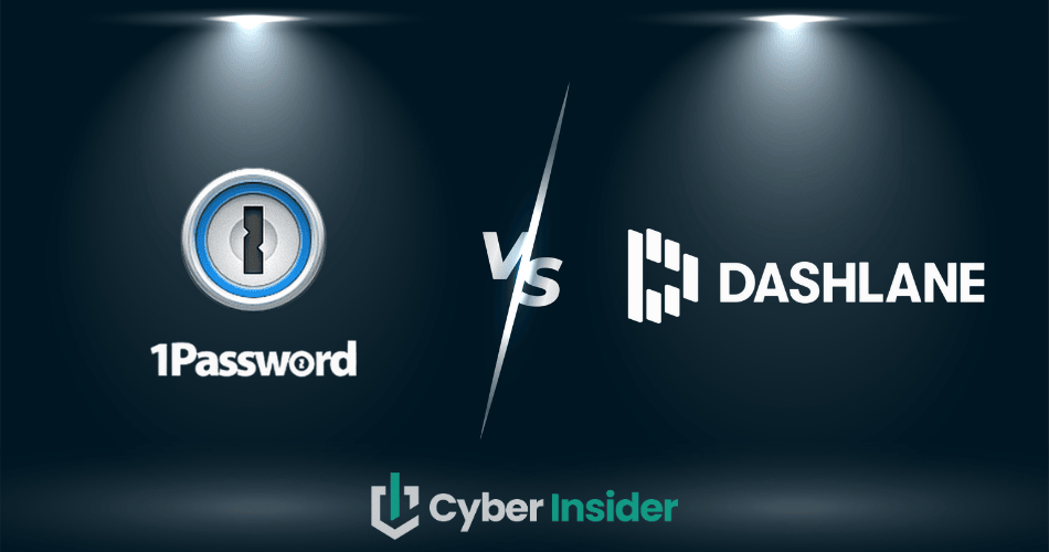 1Password vs. dashlane comparison