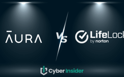 Aura vs LifeLock 2025