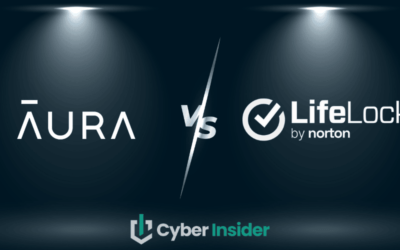 Aura vs. LifeLock comparison