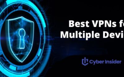 Best VPN for Multiple Devices