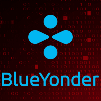 Clop Ransomware Claimed November Attack at Blue Yonder