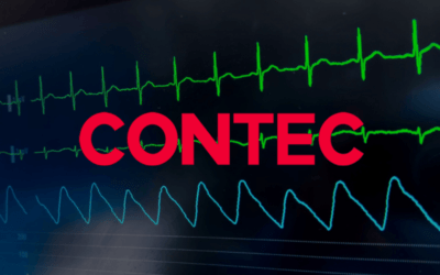 Contec Monitors Used in U.S. Hospitals Carry Chinese Backdoor