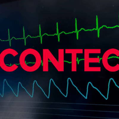 Contec Monitors Used in U.S. Hospitals Carry Chinese Backdoor