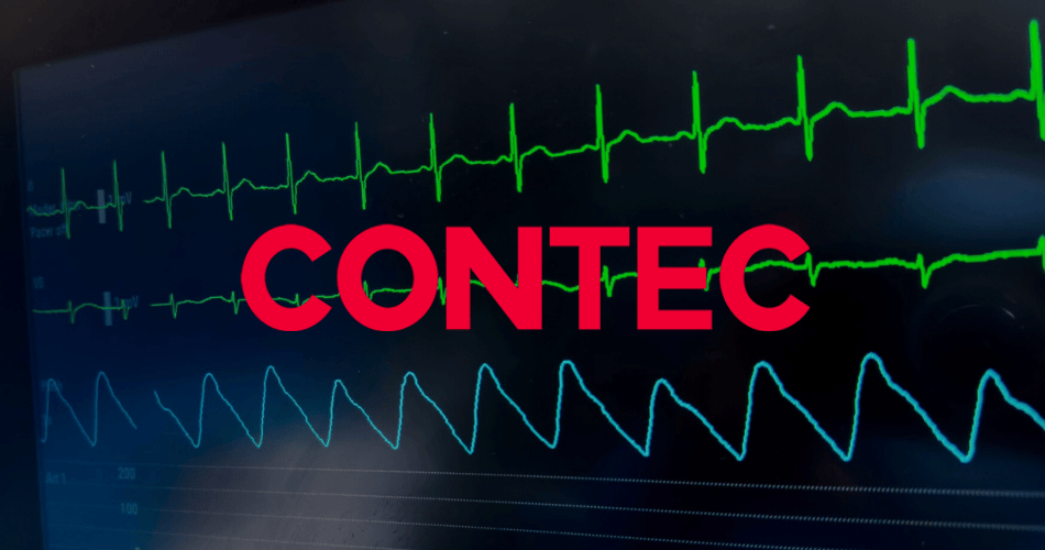 Contec Monitors Used in U.S. Hospitals Carry Chinese Backdoor