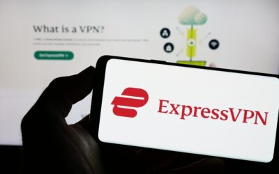 ExpressVPN Adopts NIST-Approved Post-Quantum Encryption Standard