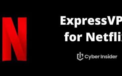 ExpressVPN for Netflix