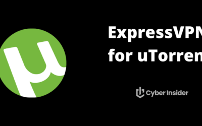 ExpressVPN for uTorrent