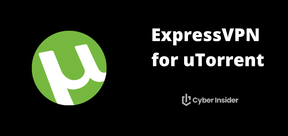 ExpressVPN for uTorrent