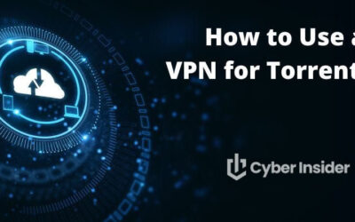 How to use a VPN for Torrenting