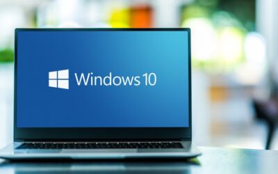 ESET Warns 32 Million Germans They Need to Move From Windows 10