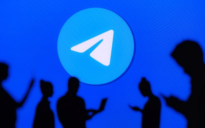 Telegram Shared Data on 2,253 Users with U.S. Authorities in 2024