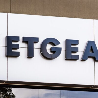 Flaw in EoL Netgear Router Actively Exploited Since 2017