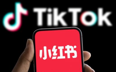 TikTok Alternative 'RedNote' Is Leaking User Data in Plaintext