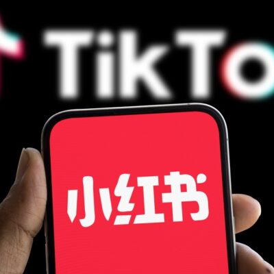 TikTok Alternative 'RedNote' Is Leaking User Data in Plaintext