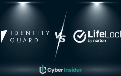 IdentityGuard vs. LifeLock comparison