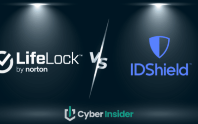 LifeLock vs. IDShield comparison