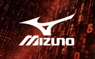 Mizuno USA Confirms Data Breach Following BianLian Ransomware Claim