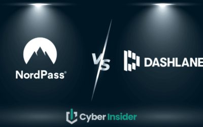 NordPass vs. Dashlane comparison