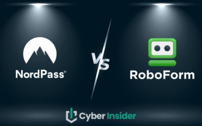 NordPass vs. Roboform comparison