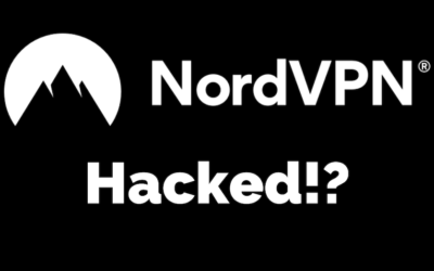 NordVPN Hack