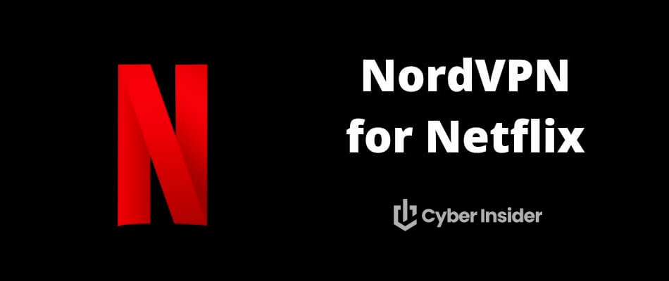 NordVPN for Netflix