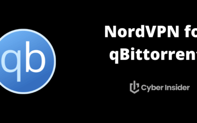 NordVPN for qBittorrent